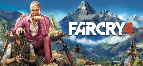 Far Cry 4 Kostenlos spiele und Herunterladen