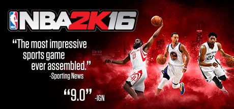 NBA 2K16 Kostenlos Spiele und Herunterladen