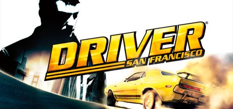 Driver San Francisco Kostenlos Herunterladen
