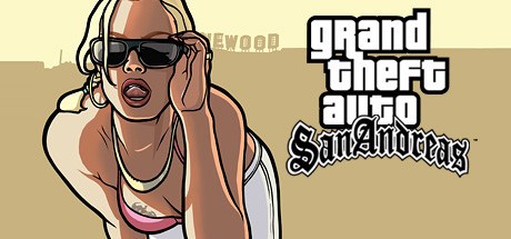Grand Theft Auto: San Andreas Herunterladen