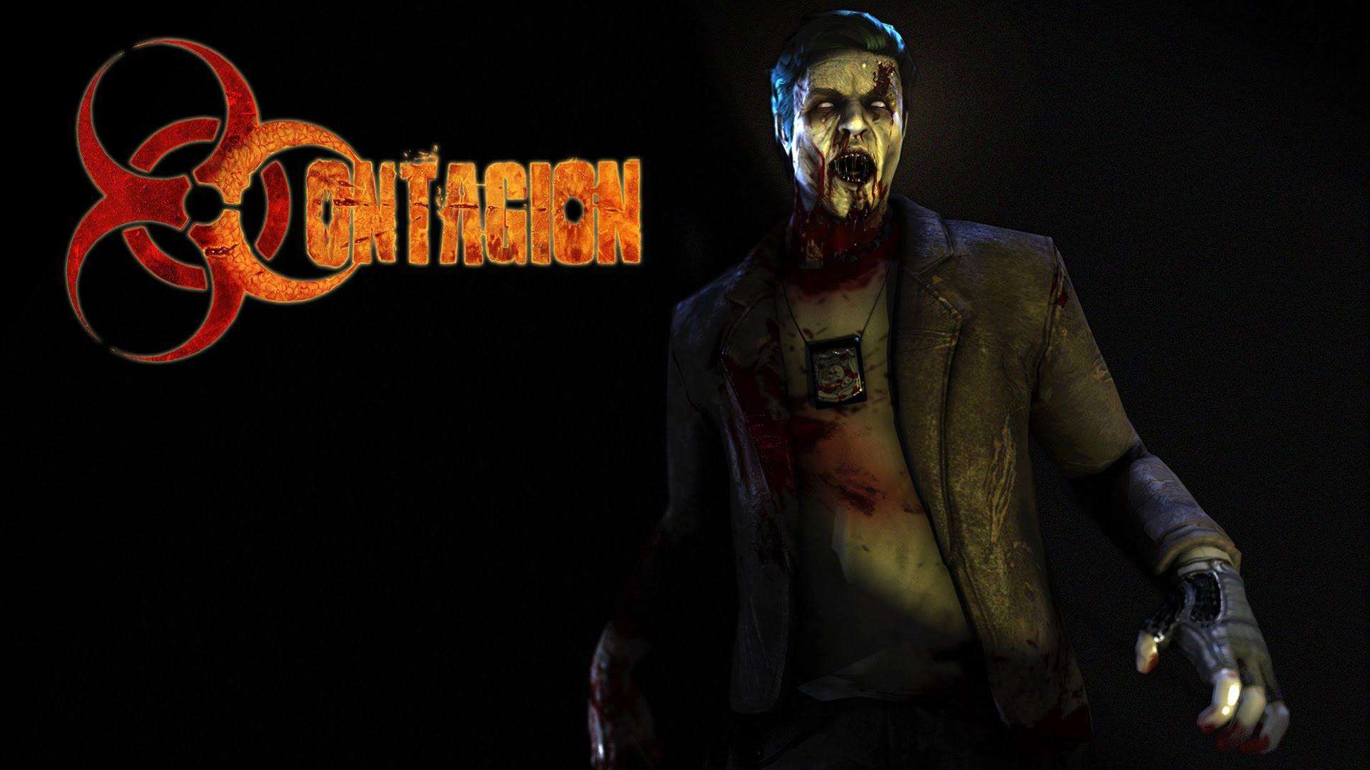 Contagion Kostenlos und Herunterladen frei PC