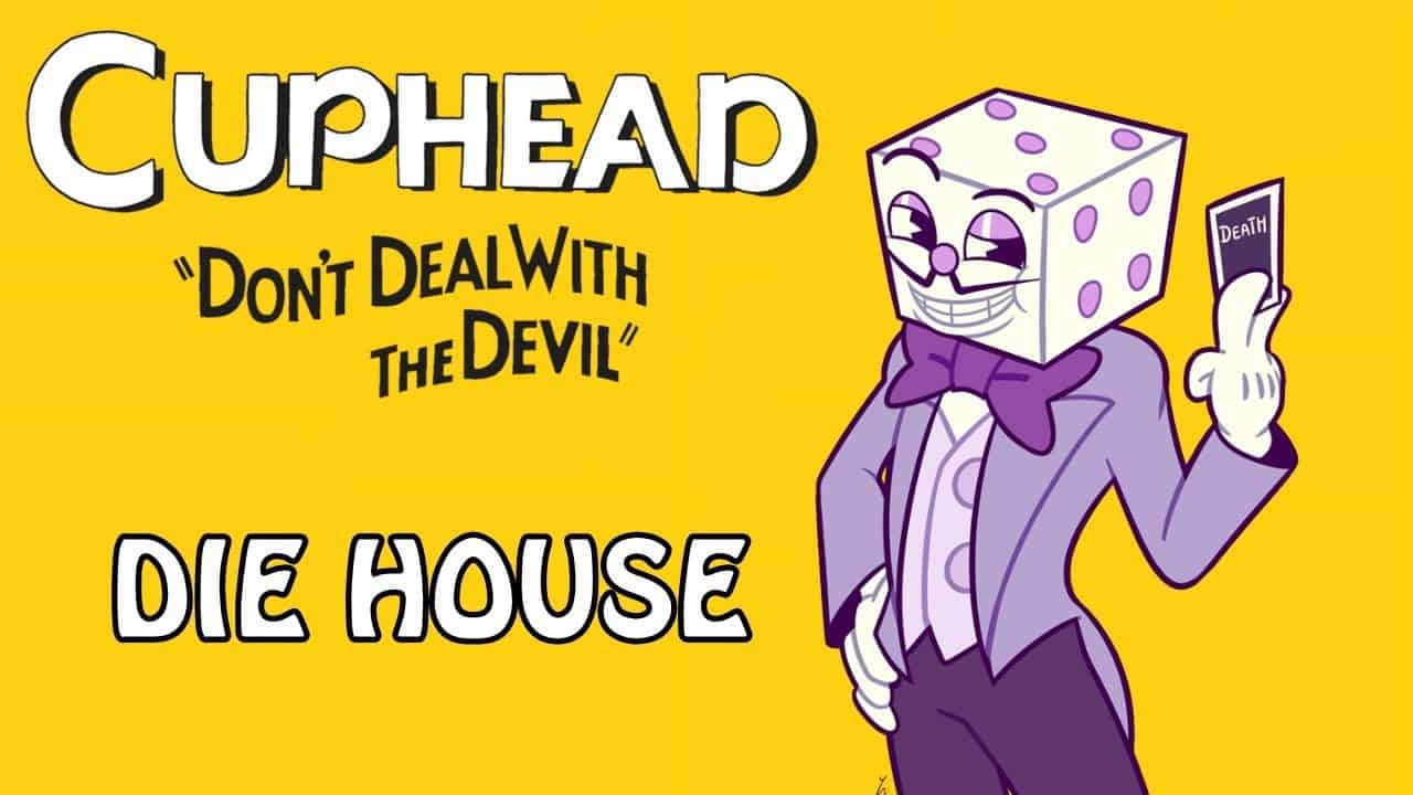 Cuphead Kostenlos und Herunterladen frei PC