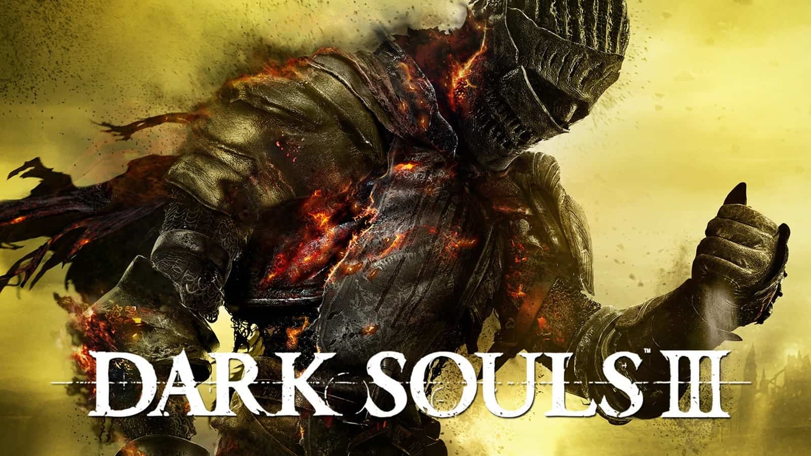 Dark Souls III Herunterladen und kostenlos