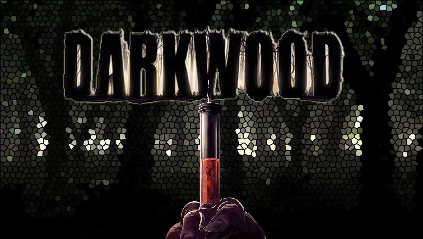 Darkwood spiele herunterladen frei PC