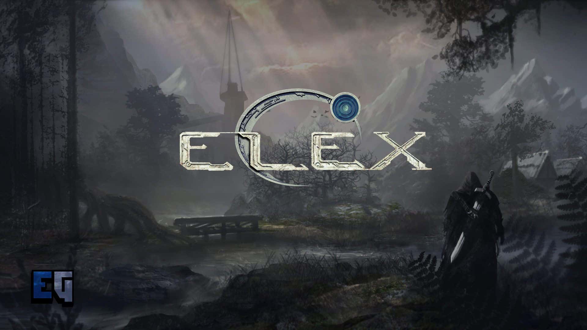 ELEX herunterladen und kostenlos frei PC