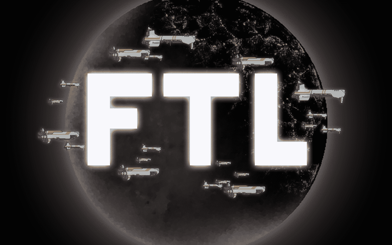 FTL Faster Than Light Herunterladen und frei PC