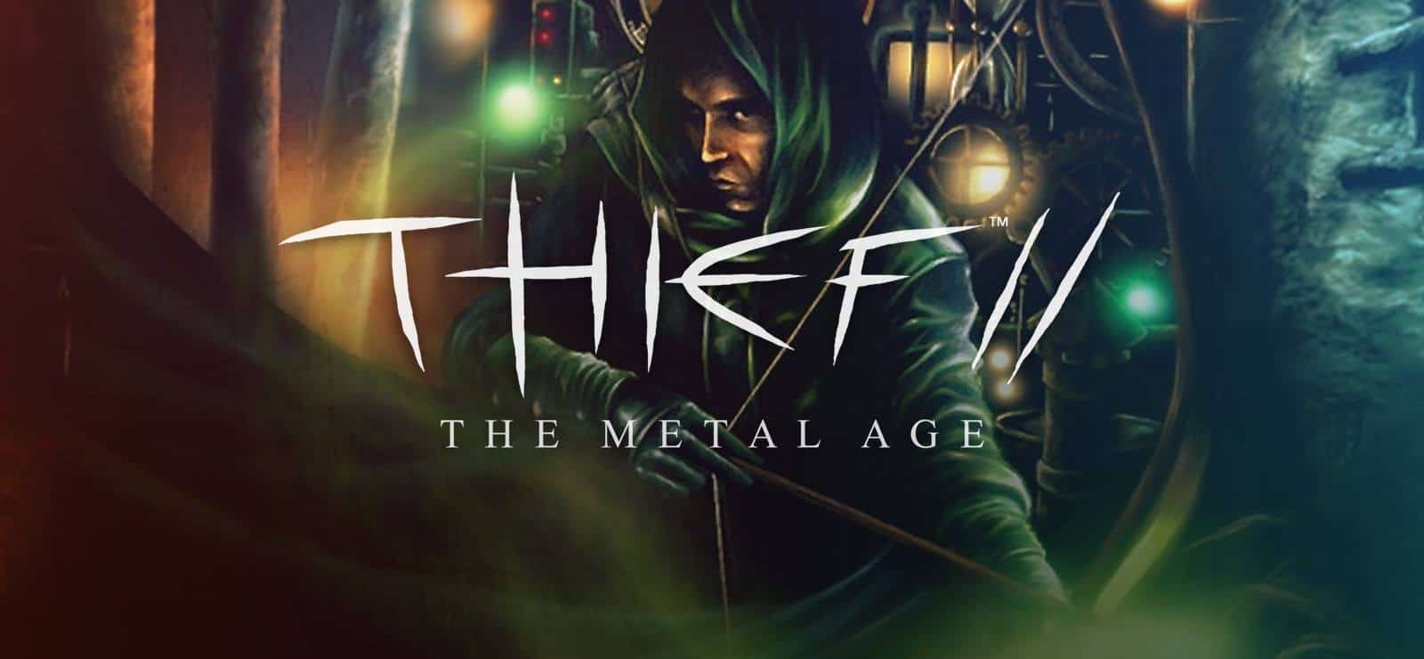 Thief 2 The Metal Age herunterladen frei PC