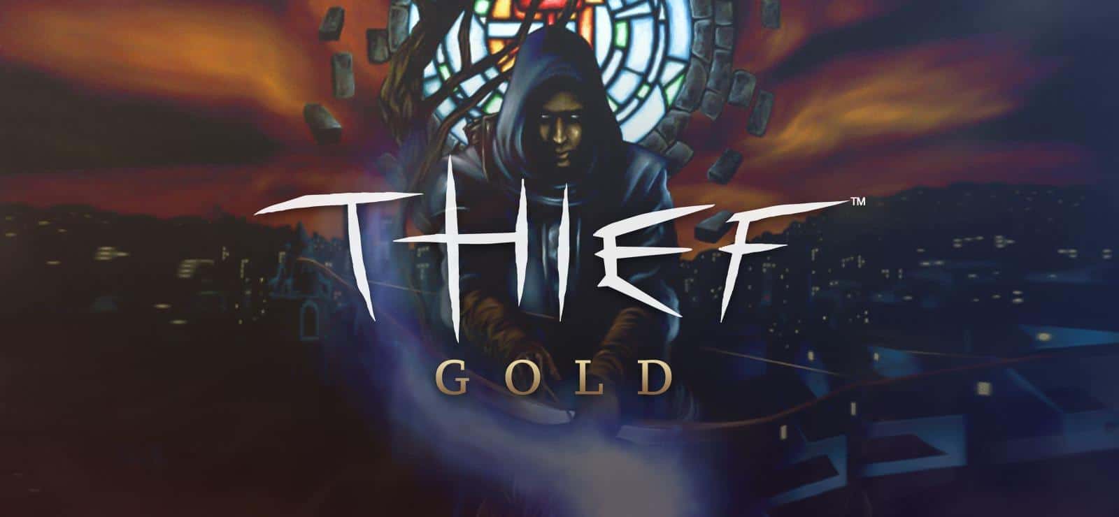 Thief Gold Kostenlos und Herunterladen frei PC