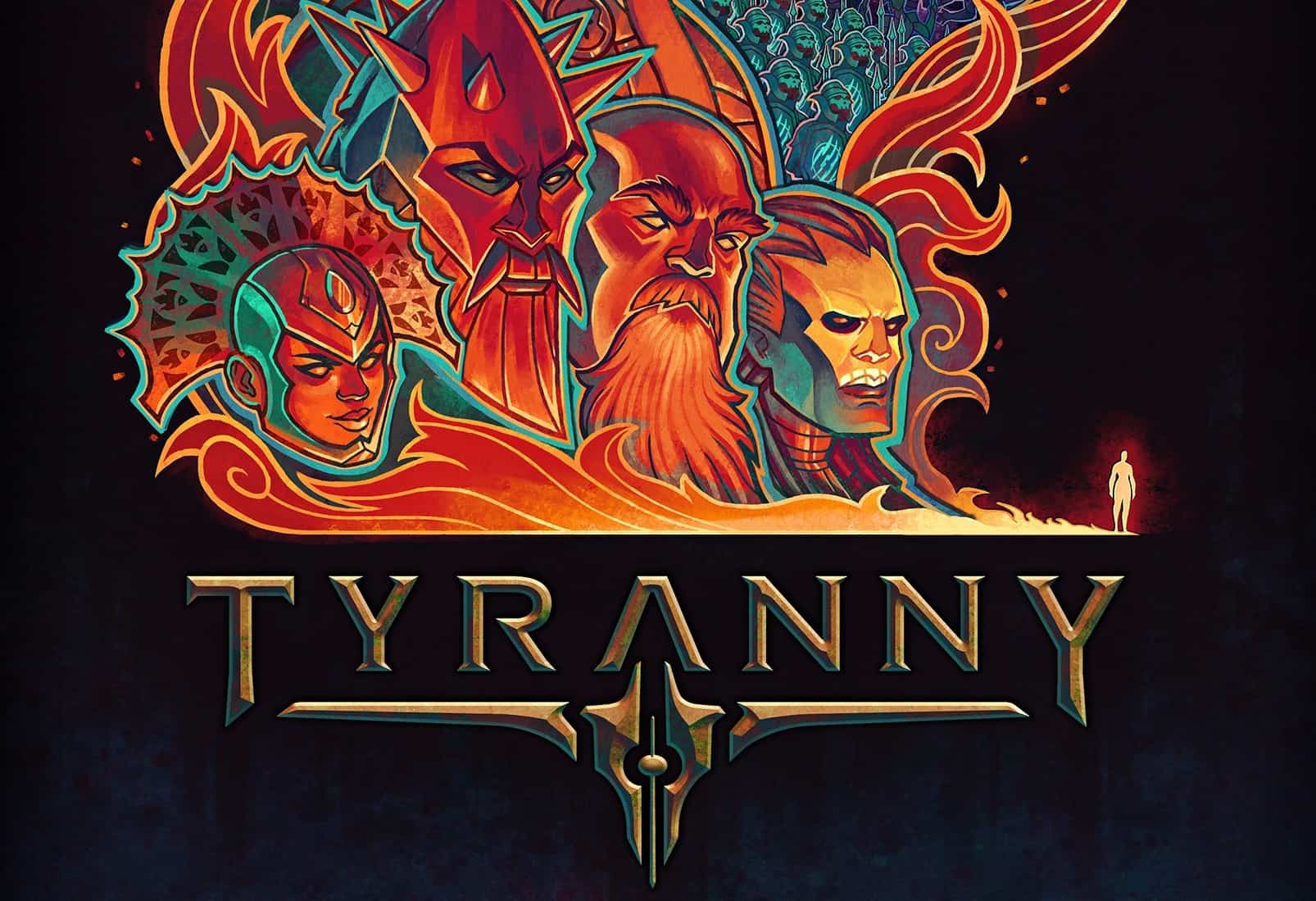 Tyranny Kostenlos und Herunterladen frei PC