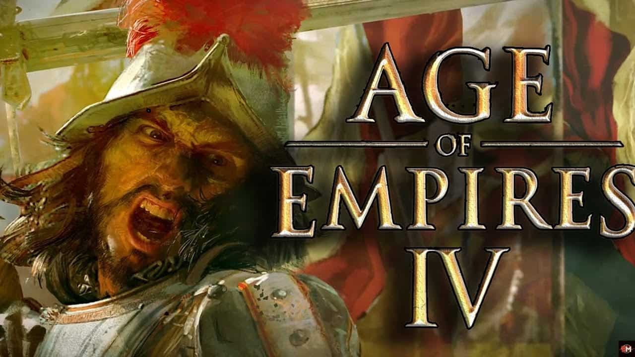 Age of Empires IV herunterladen PC