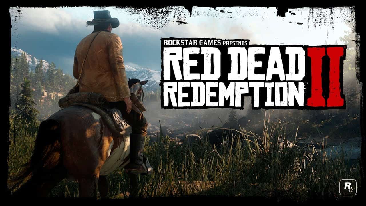 Red Dead Redemption 2 herunterladen frei PC