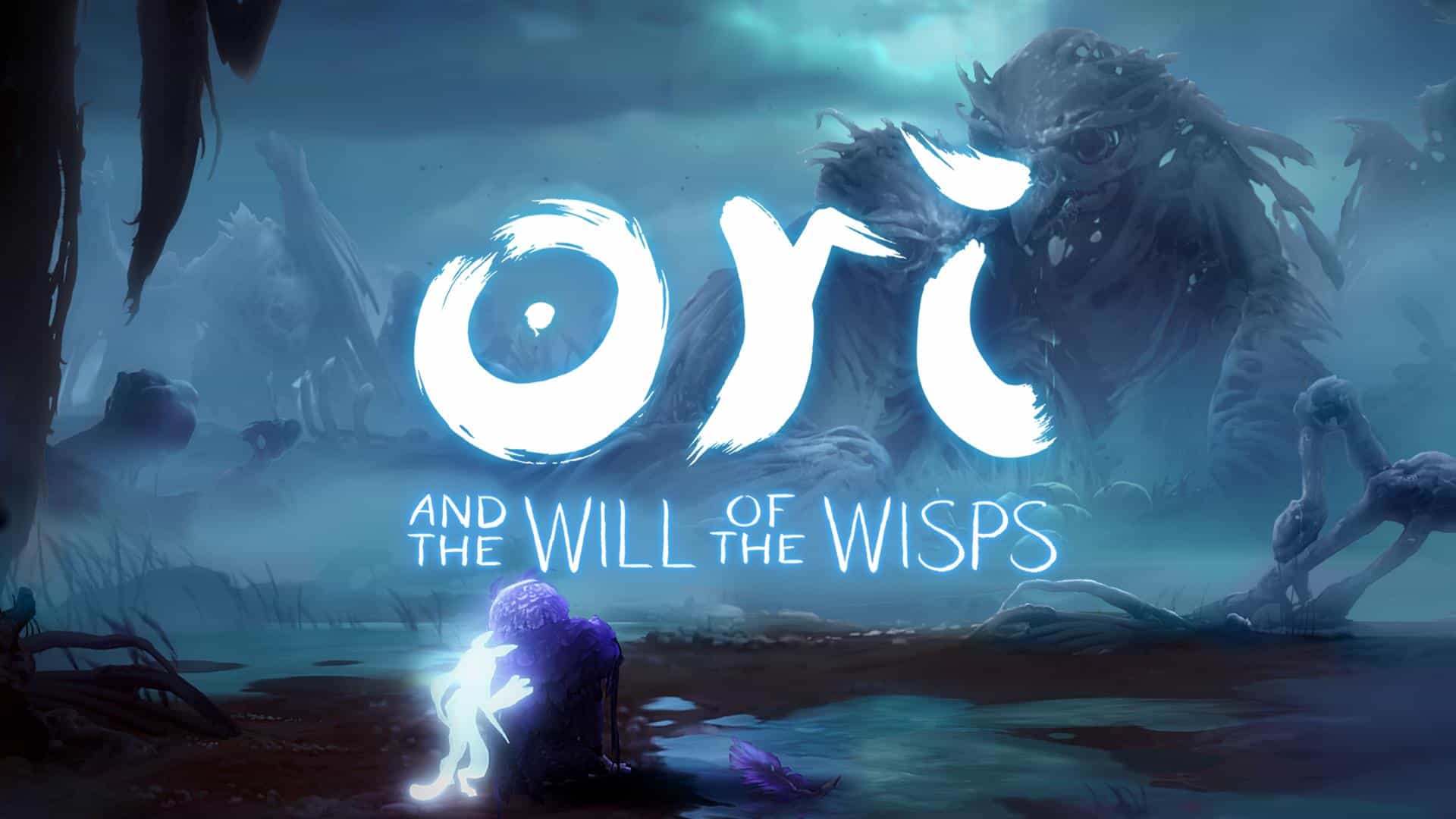 Ori and the Will of the Wisps herunterladen