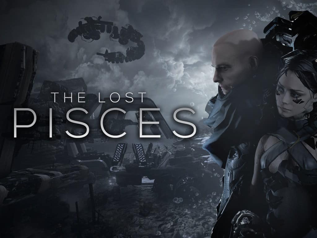 The Lost Pisces Kostenlos herunterladen PC
