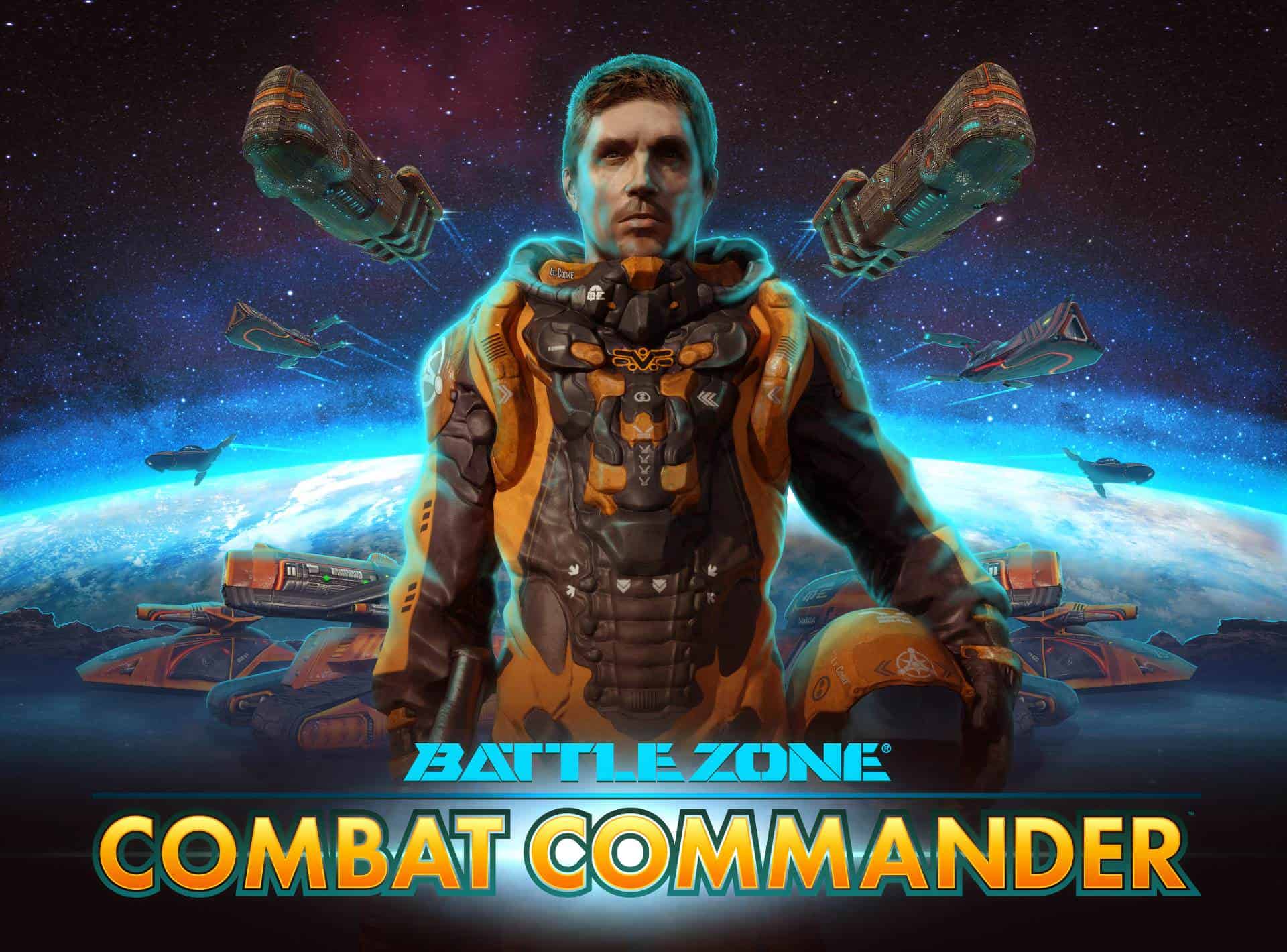 Battlezone Combat Commander herunterladen PC