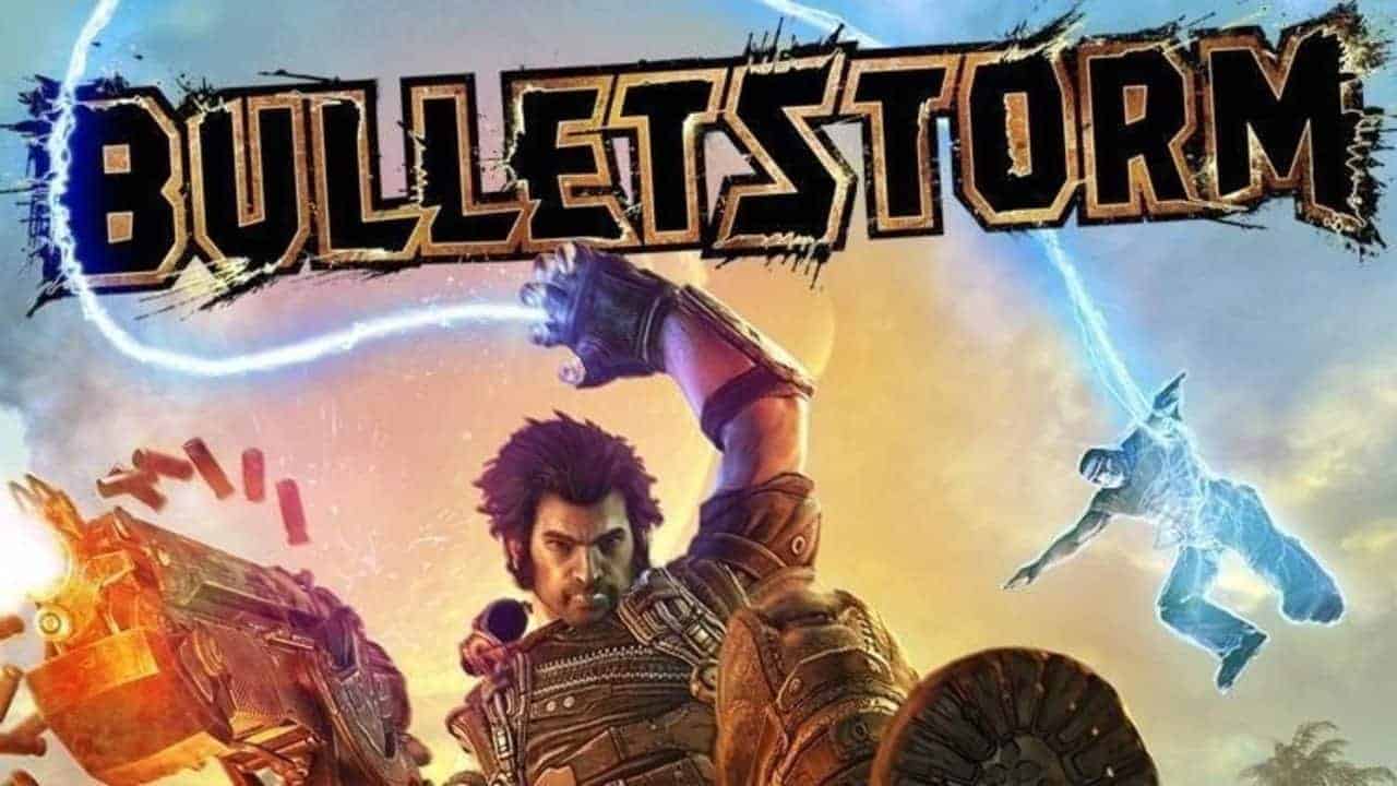 Bulletstorm Kostenlos herunterladen PC