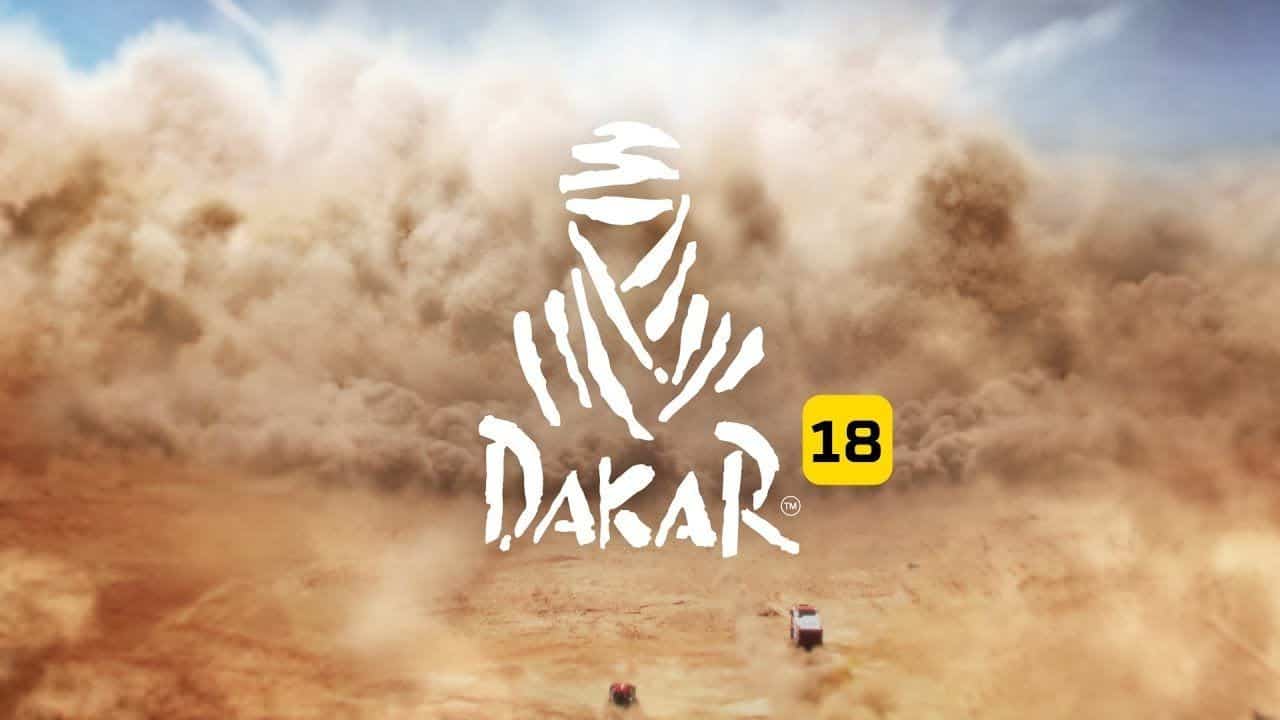 Dakar 18 Herunterladen und frei PC