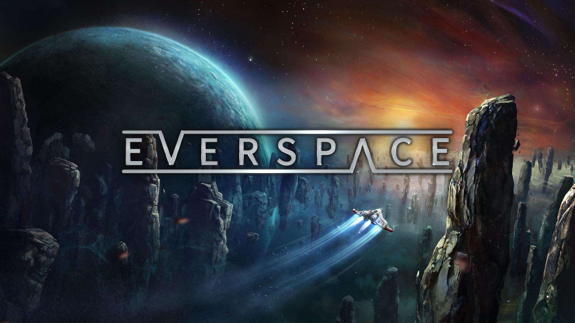 Everspace Herunterladen und frei PC