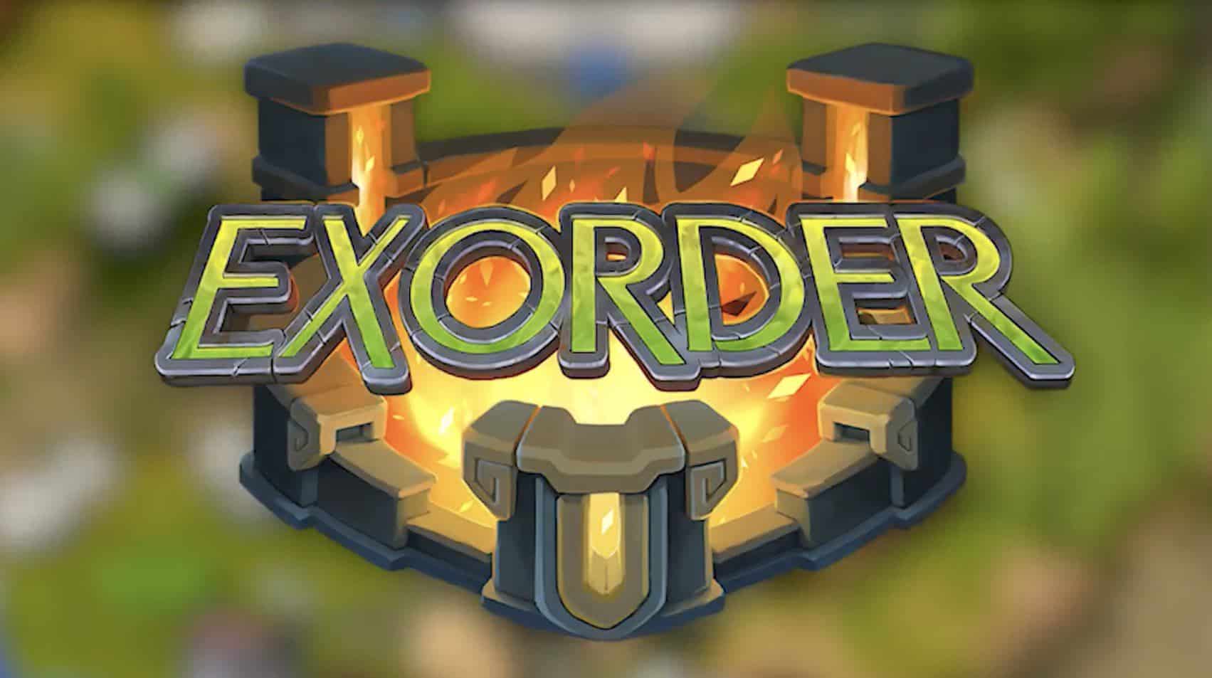 Exorder Herunterladen und frei PC
