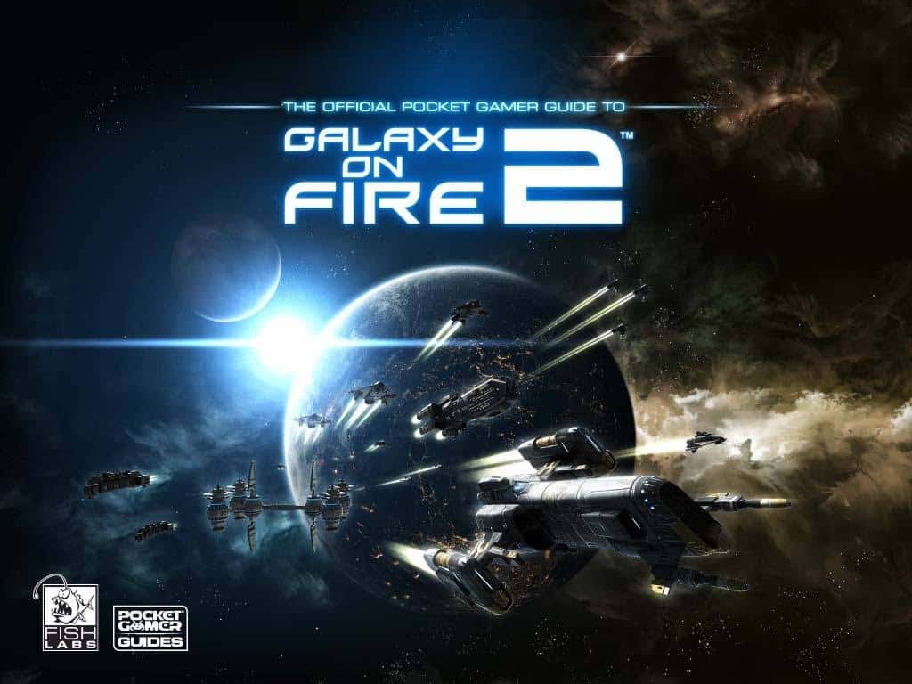 Galaxy on Fire 2 Full HD herunterladen frei PC