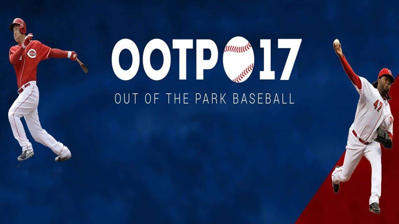 Out of the Park Baseball 17 PC Kostenlos