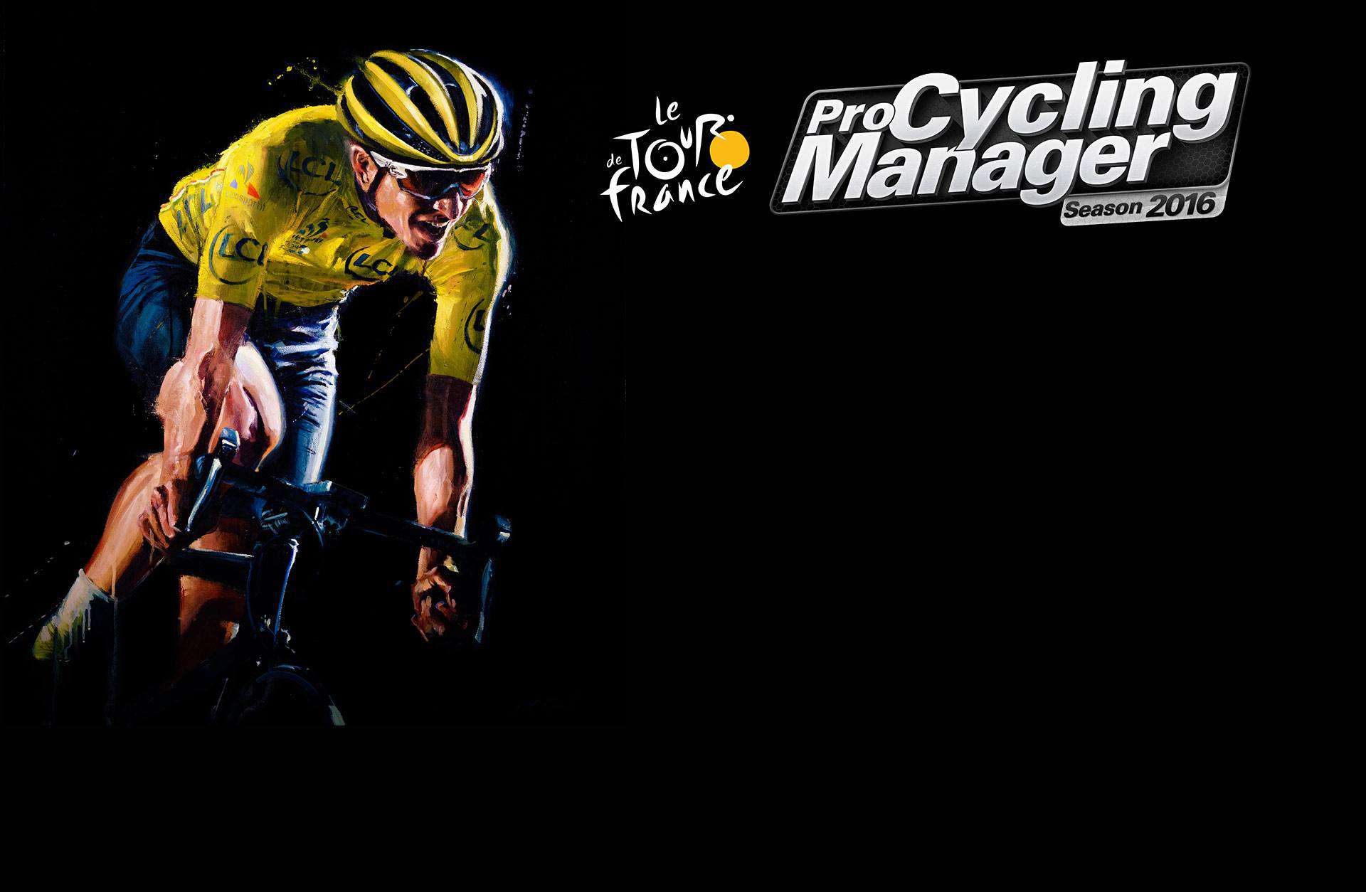 Pro Cycling Manager 2016 Kostenlos herunterladen PC