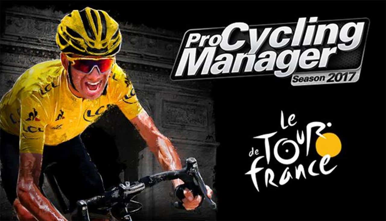 Pro Cycling Manager 2017 PC Kostenlos Herunterladen