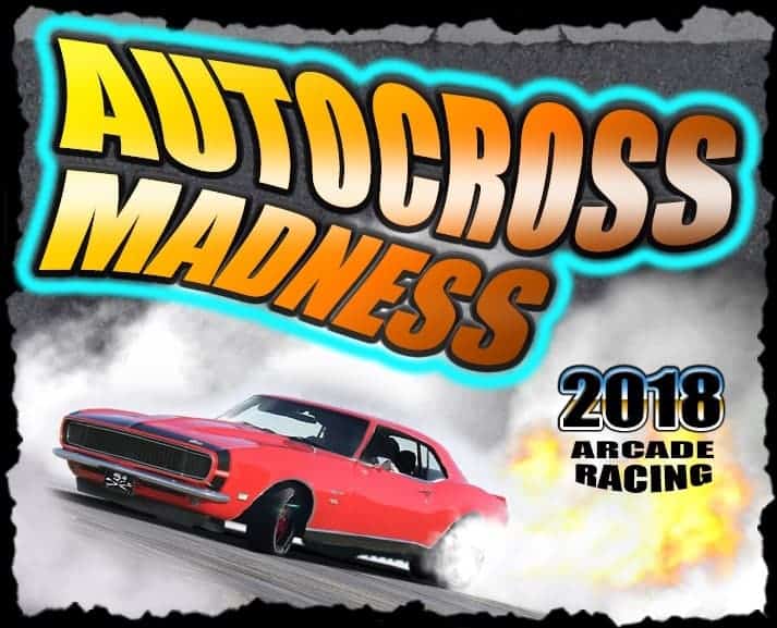 Autocross Madness PC Kostenlos Herunterladen