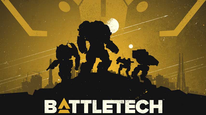 BattleTech herunterladen frei pc