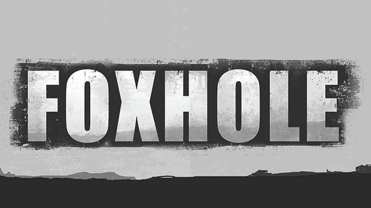 Foxhole Spiel herunterladen