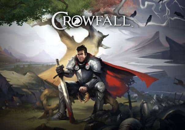 Crowfall herunterladen PC