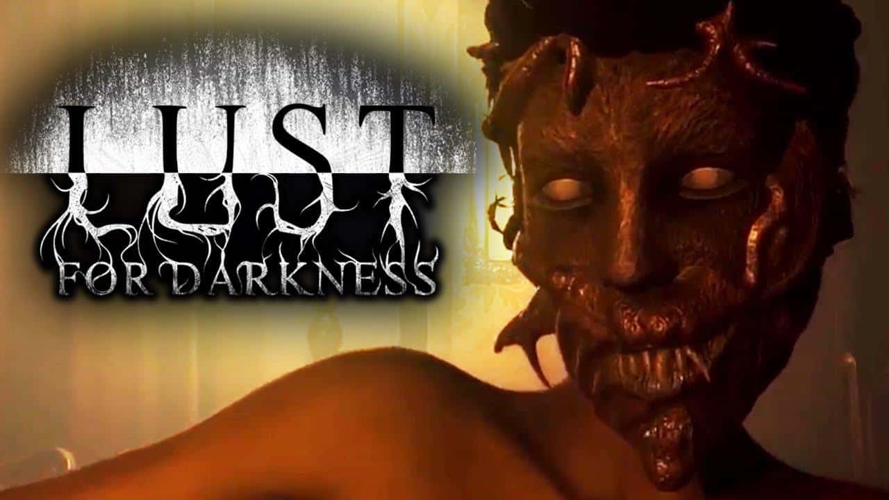 Lust for Darkness herunterladen frei PC