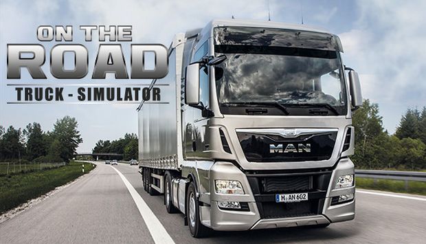 On The Road Herunterladen und frei PC