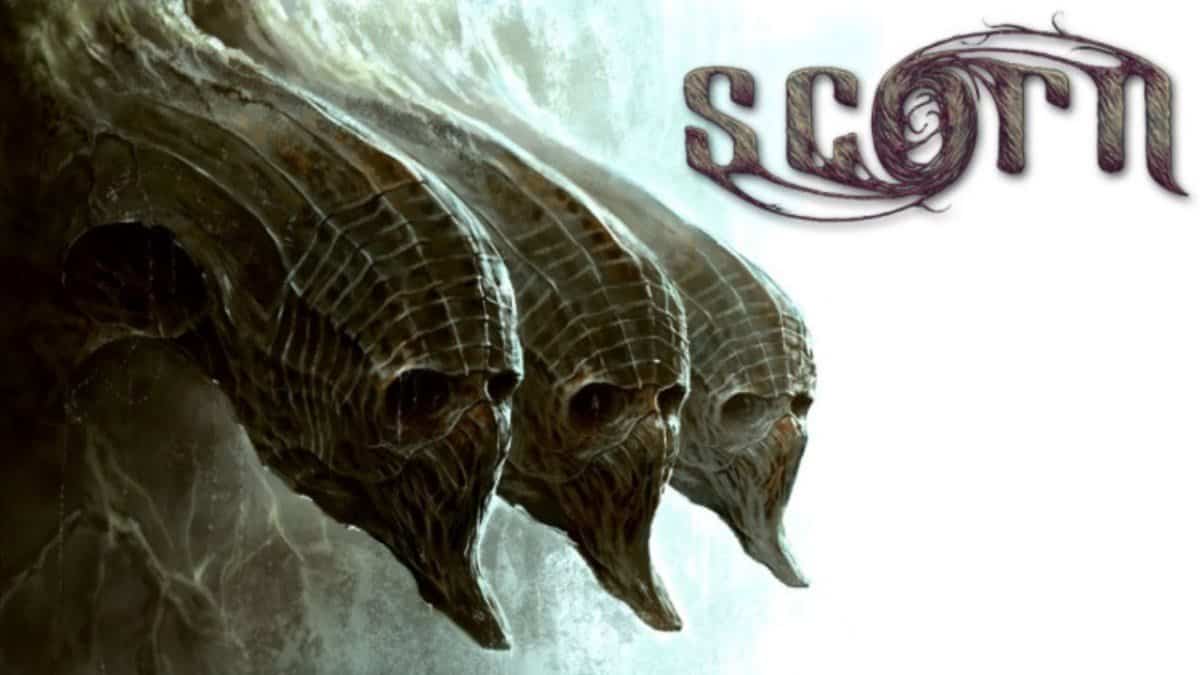 Scorn spiele herunterladen frei PC