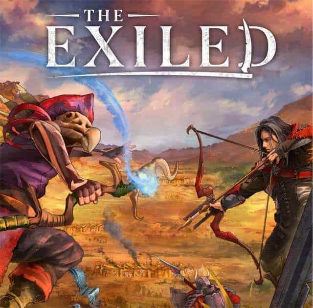The Exiled Kostenlos und herunterladen