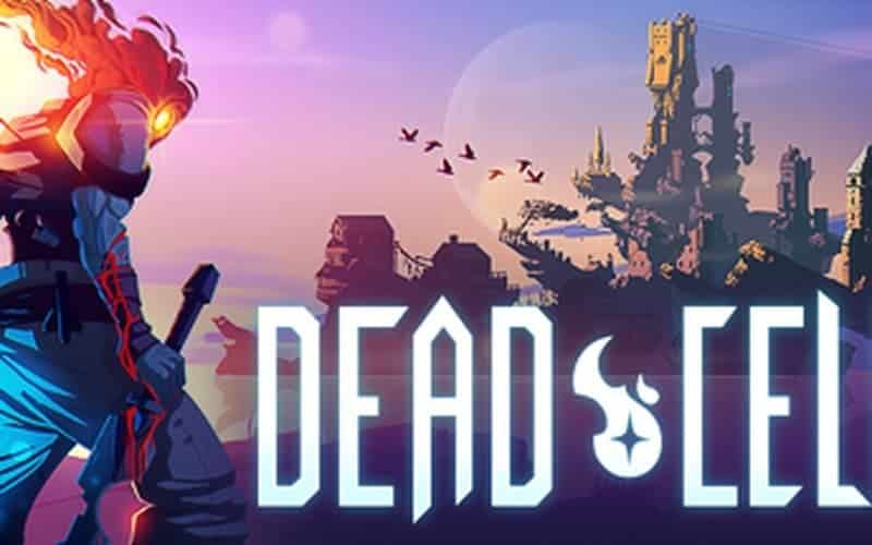 Dead Cells pc herunterladen