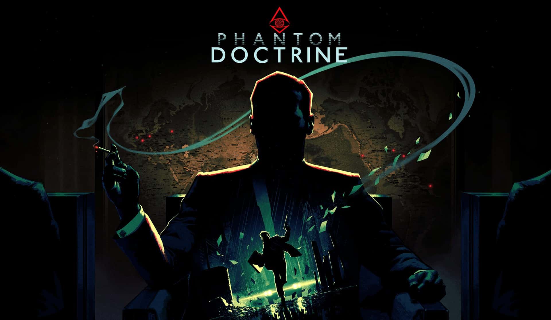 Phantom Doctrine herunterladen frei PC