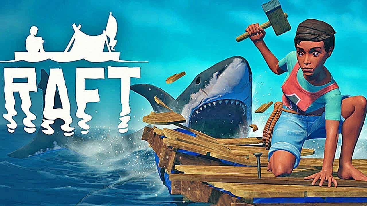 Raft PC herunterladen