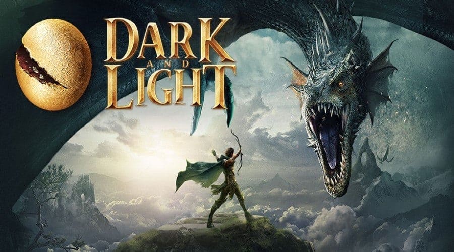 Dark and Light Kostenlos herunterladen PC