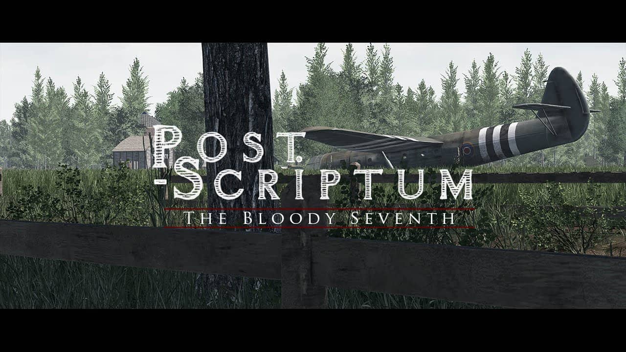 Post Scriptum herunterladen frei PC