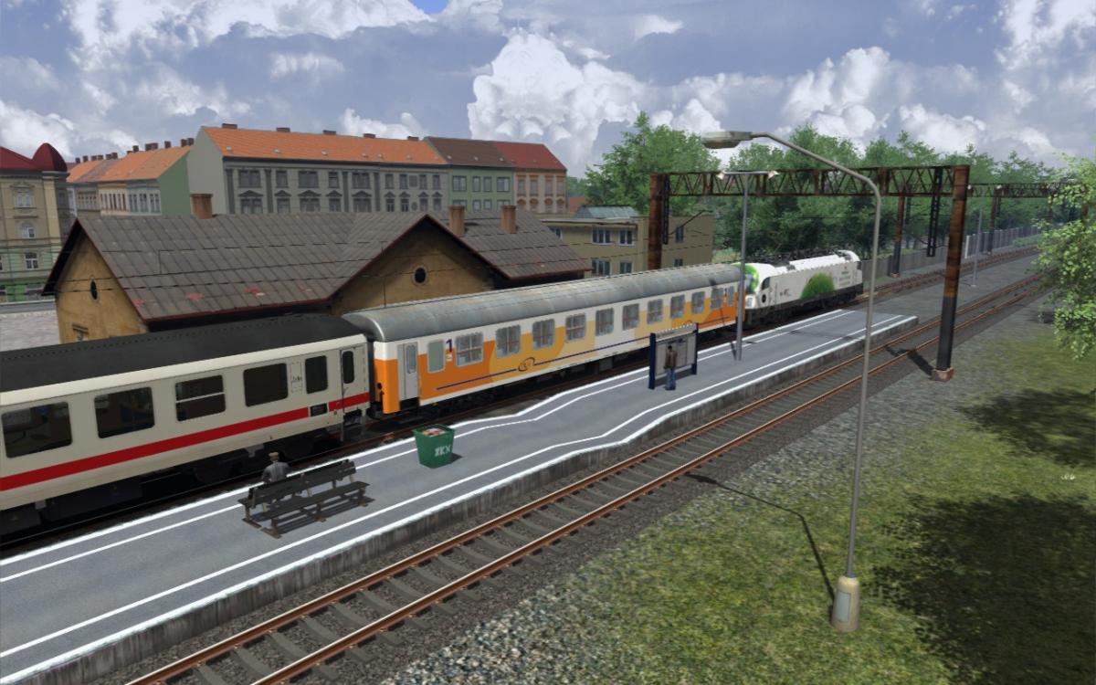 Train Simulator 2017 spiele herunterladen frei PC