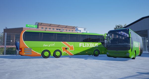Fernbus Simulator Kostenlos Spielen Ohne Download