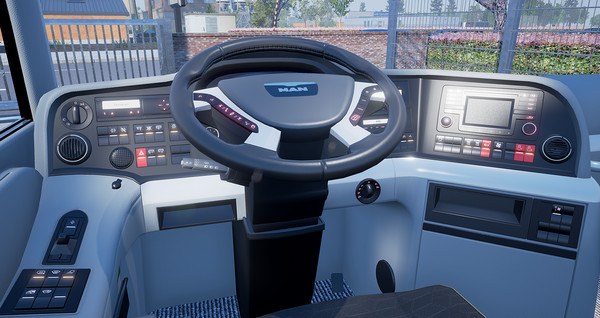 Flixbus Simulator Kostenlos