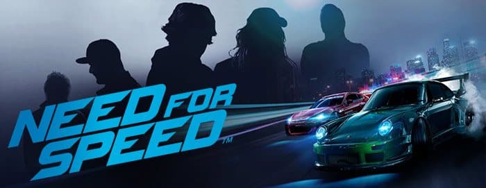 Need For Speed 2015 Kostenlos und Herunterladen