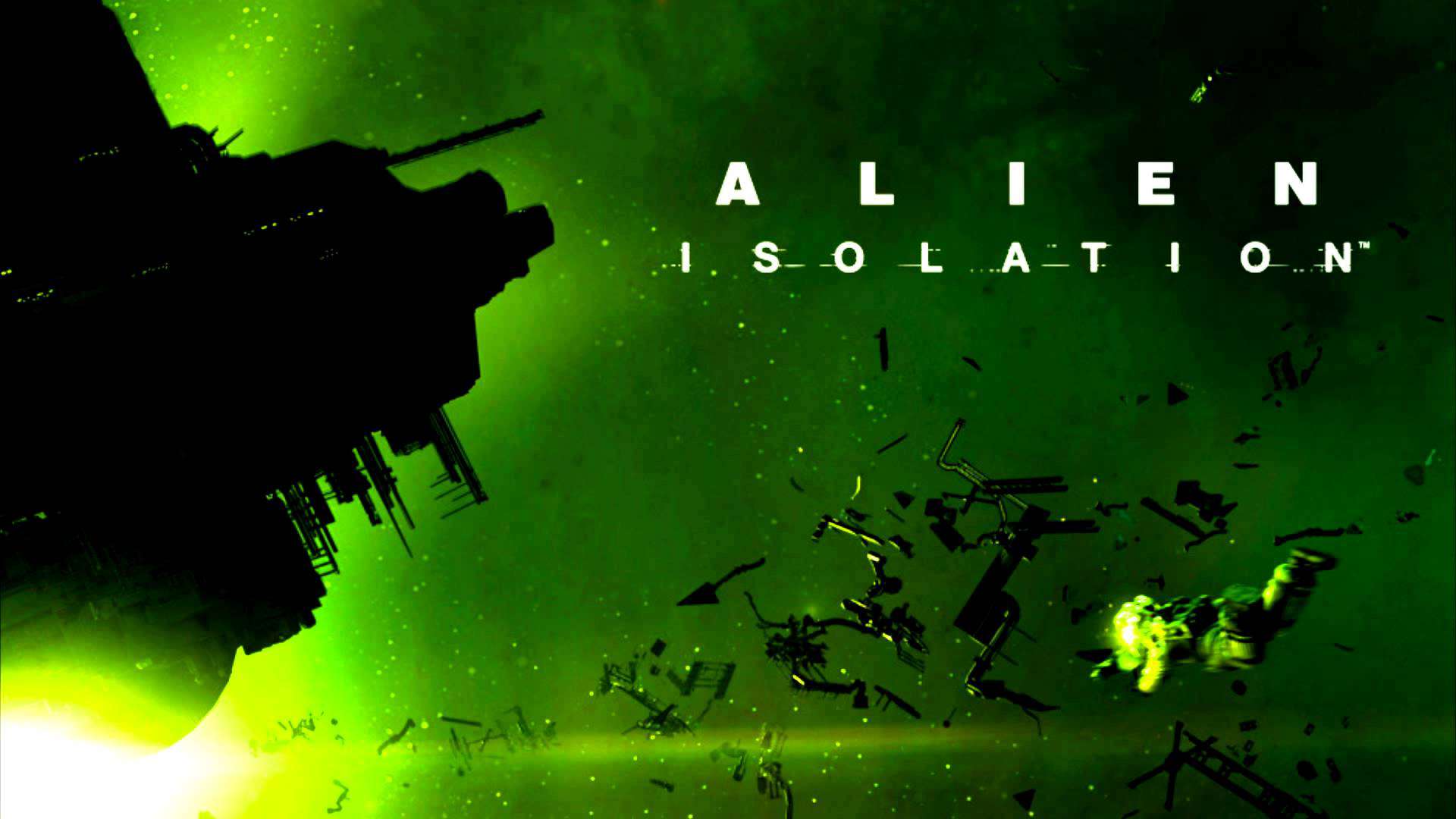 Alien Isolation Kostenlos und Herunterladen frei PC