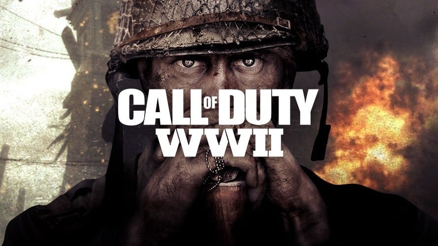 Call of Duty WWII spiele PC Kostenlos Herunterladen