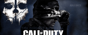 Call of Duty Ghosts frei p