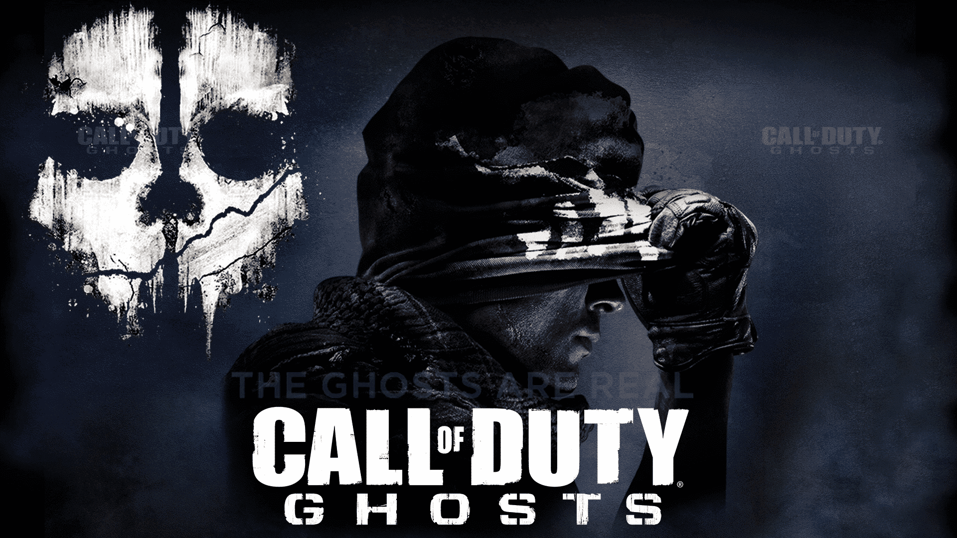 Call of Duty Ghosts Kostenlos herunterladen PC