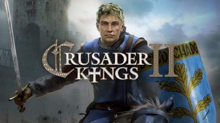 Crusader Kings II spiele herunterladen frei PC