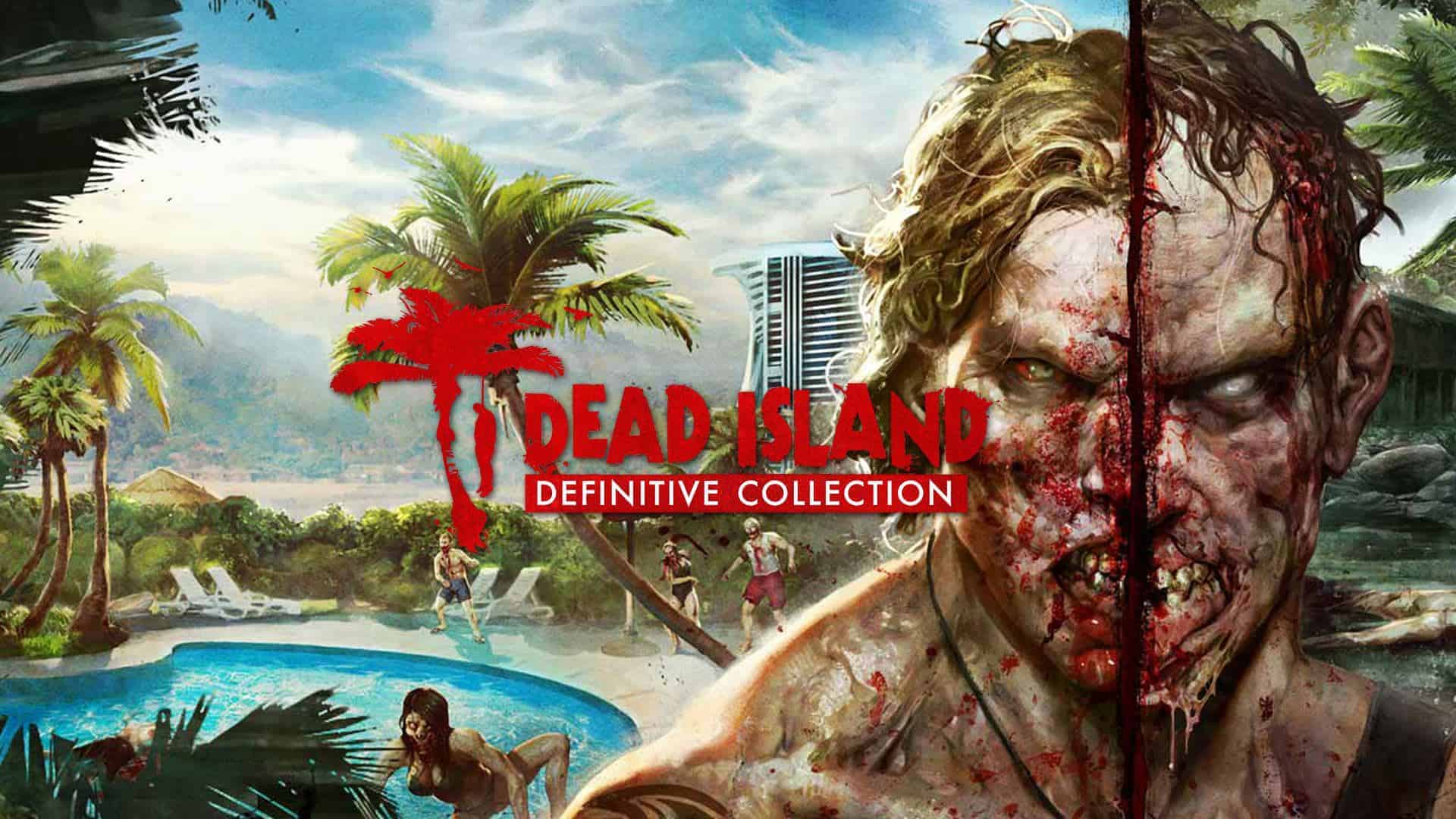 Dead Island Definitive Collection herunterladen frei PC