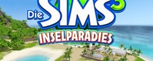 Die Sims 3 Inselparadies herunterladen